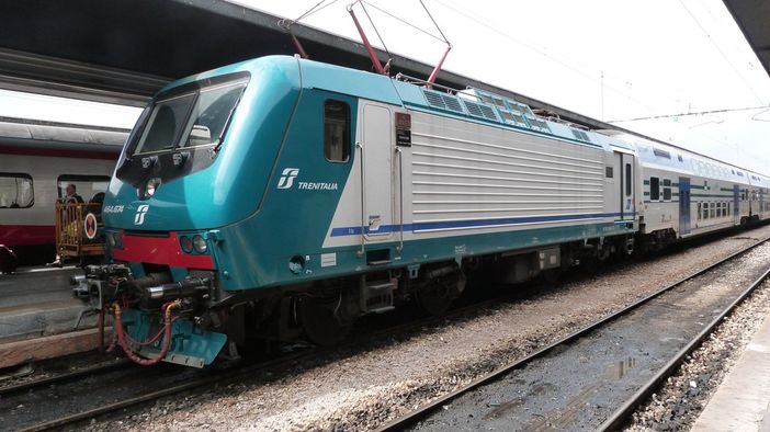 Treno diretto Biella-Milano in un’ora, PD: “Tra sogno e realtà” - Foto archivio newsbiella.it