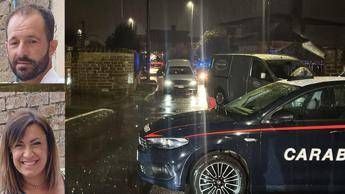 Federica Torzullo, i genitori del marito suicidi e quell'ultimo messaggio all'altro figlio: il dramma infinito di Anguillara Federica Torzullo, i genitori del marito suicidi e quell'ultimo messaggio all'altro figlio: il dramma infinito di Anguillara