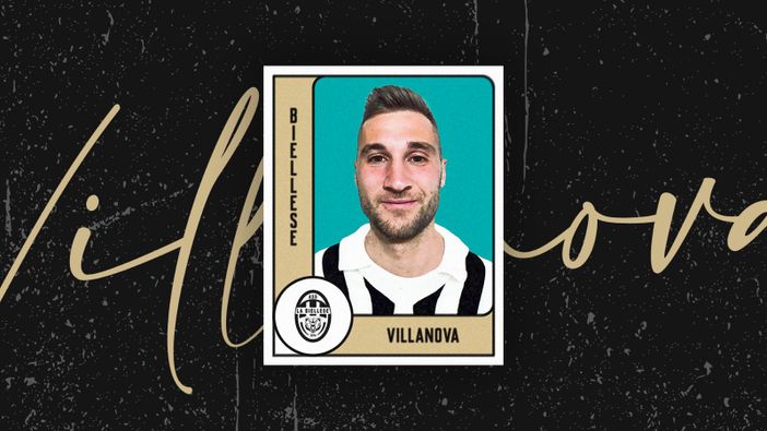 villanova biellese