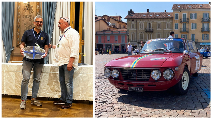 Buoni piazzamenti al Valli Biellesi: i risultati della scuderia Bracco. Buoni piazzamenti al Valli Biellesi: i risultati della scuderia Bracco.