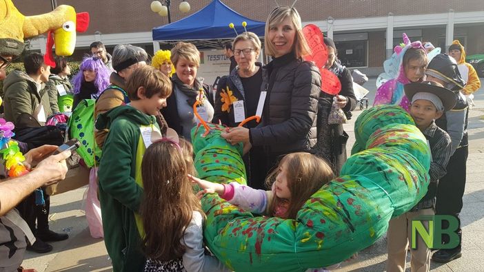 Karneval Run: a oggi una novantina gli iscritti tra i nomi di spicco Fontana e Roffino