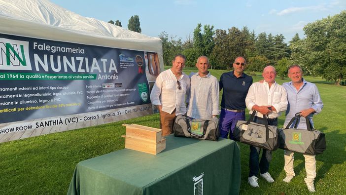 Foto di Golf Club Cavaglià