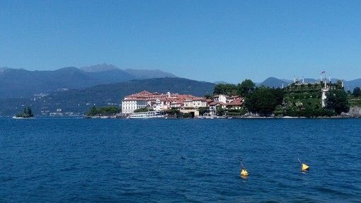 Dal 7 al 9 dicembre un week end da favola tra Lago Maggiore e Monte Rosa