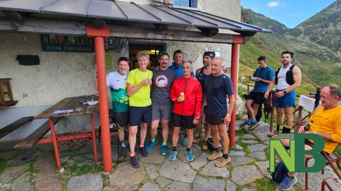 oropa crono oropa crono