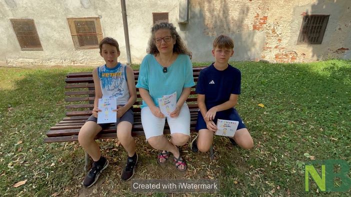 Meno sprechi, più idee: ad Occhieppo i ragazzi del centro estivo trasformano gli avanzi in opportunità.