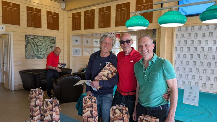 Golf, domenica a Cavaglià si gioca il Campionato Biellese di doppio Golf, domenica a Cavaglià si gioca il Campionato Biellese di doppio