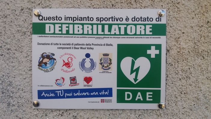 Volley Prima Divisione: Occhieppese, una vittoria di 'cuore'