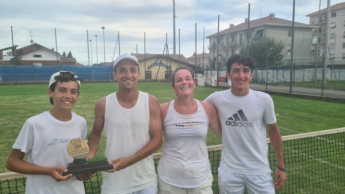 tennis sandigliano
