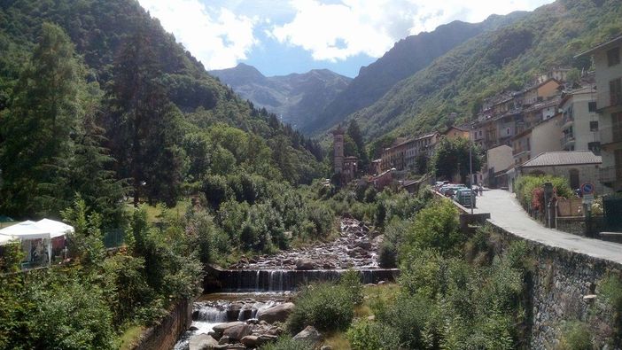 rosazza ponte rosazza ponte