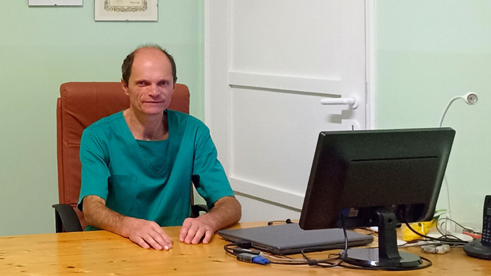 Paolo Forno e le allergie primaverili: sconfiggi i sintomi con la terapia naturale "Naet". Paolo Forno e le allergie primaverili: sconfiggi i sintomi con la terapia naturale "Naet".