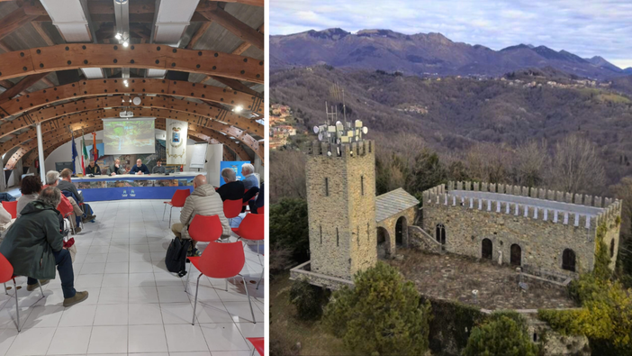 Preservare la Riserva del Brich: “Oggi è possibile”, tutte le novità. Preservare la Riserva del Brich: “Oggi è possibile”, tutte le novità.