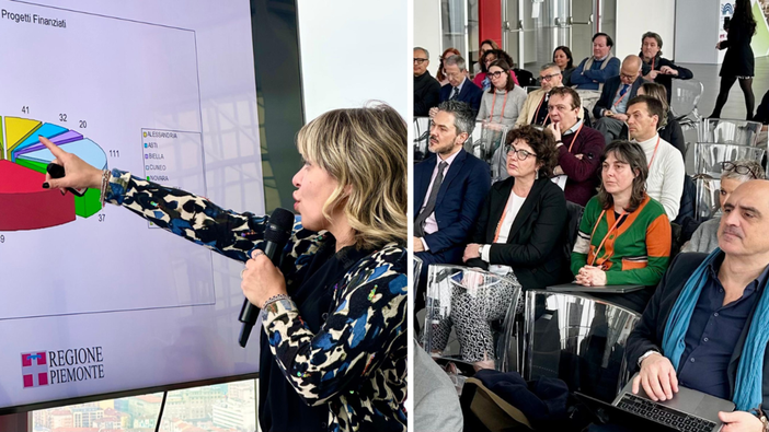 Più risorse per gli operatori culturali: annunciato lo sblocco sui pagamenti arretrati. Più risorse per gli operatori culturali: annunciato lo sblocco sui pagamenti arretrati.