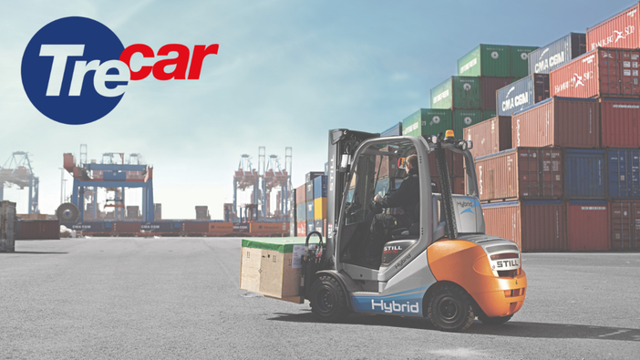 Trecar e Serlog di Sandigliano: innovazione e affidabilità al centro della Fiera in Campo 2025. Trecar e Serlog di Sandigliano: innovazione e affidabilità al centro della Fiera in Campo 2025.