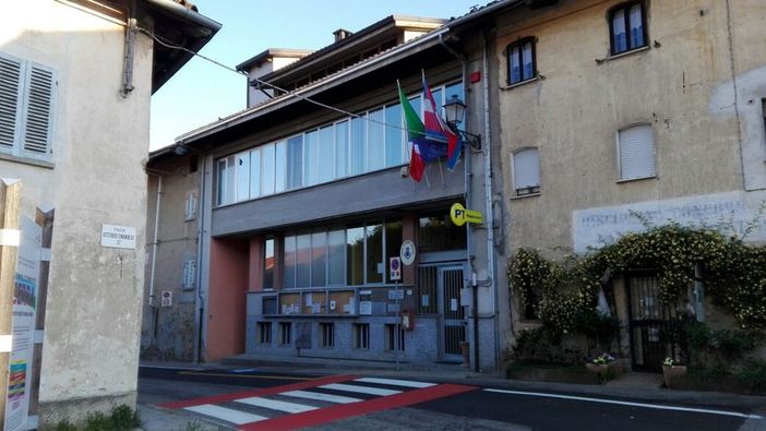 Sala Biellese: consiglio comunale per assestamento di bilancio e altri punti chiave Sala Biellese: consiglio comunale per assestamento di bilancio e altri punti chiave