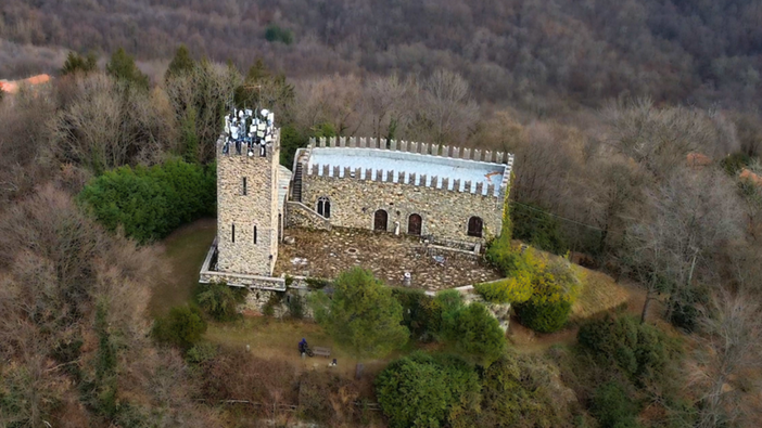 Brich di Zumaglia nelle Aree protette: al via il progetto di rivalutazione.