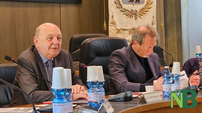 Comunità Energetiche Rinnovabili, a Biella si fa il punto sul futuro della transizione energetica.