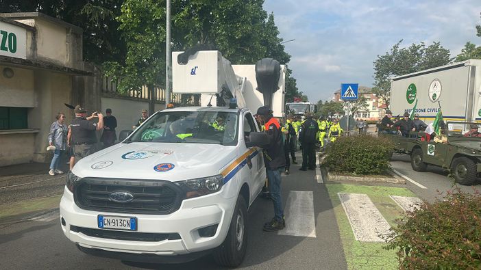 Nuove collaborazioni in una Cittadina ricca di tradizioni e di attenzione al sociale