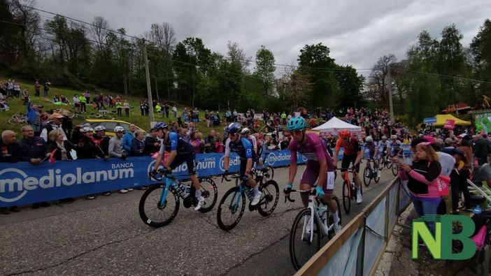 Il Giro d’Italia visto dai giovani: ecco cosa ne pensano del tour italiano in bicicletta