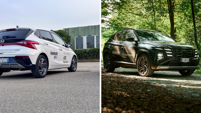 Citycar o SUV? Perché oggi cambiare auto conviene come non mai.