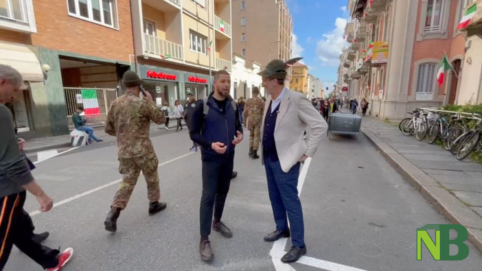 L’Adunata secondo i biellesi: l’intervista a Jacopo Ferrara.