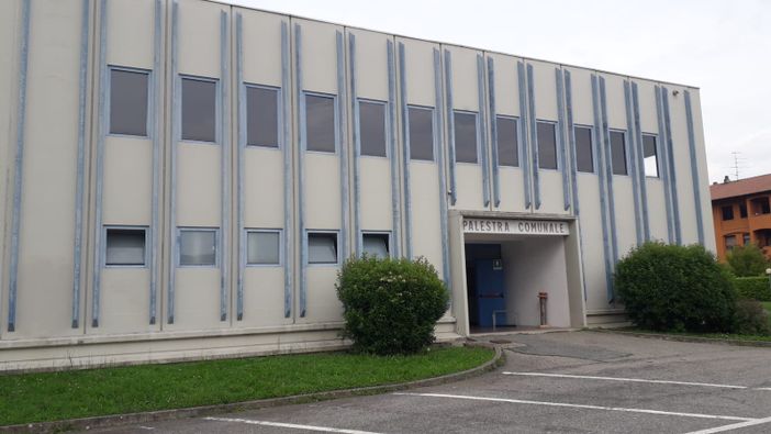 Tollegno rinnova la palestra comunale e mostra gli esiti dell'Adunata degli Alpini