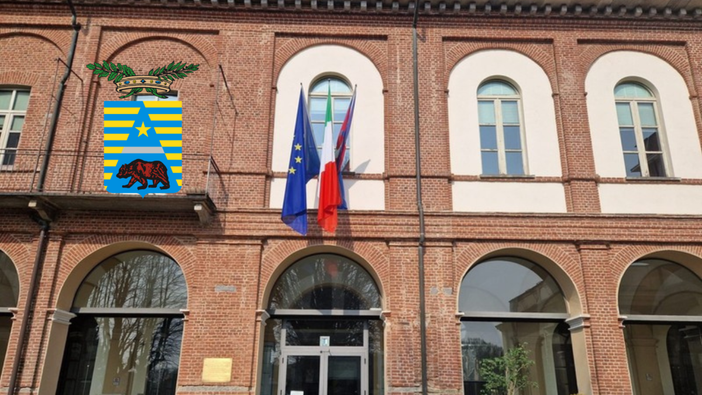 Illustrato lo Stemma della Provincia di Biella: storia, significato e descrizione araldica. Illustrato lo Stemma della Provincia di Biella: storia, significato e descrizione araldica.