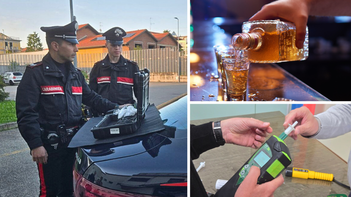 Quanto si può bere, senza rischiare la patente? Quanto si può bere, senza rischiare la patente?