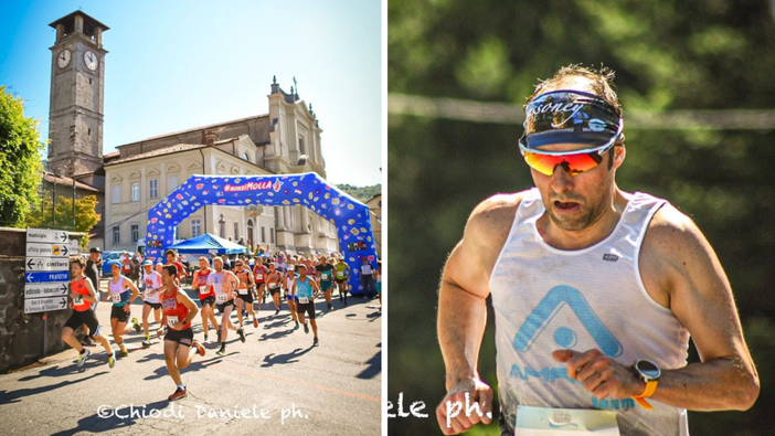 Weekend di gare tra alti e bassi, ma Amron Team ritrova il sorriso: ora testa alla Sordevolo – Rifugio Coda