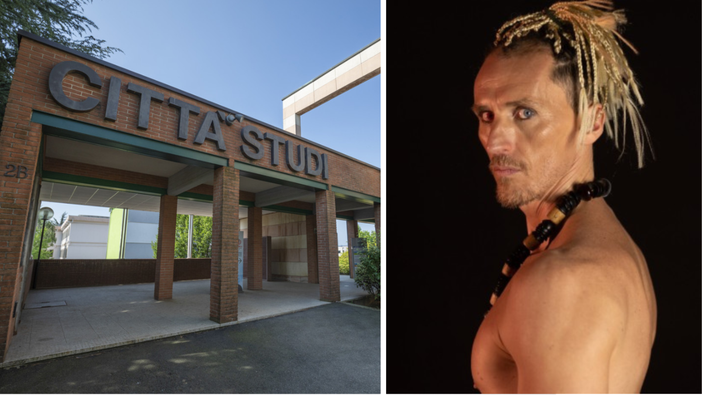 Città Studi Biella e Associazione Mafalda VocidiDONNE presentano il Silent Concert “Tropical Live Looping”