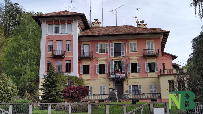 Guerre e crisi climatiche, se ne parla a Valdilana con l'incontro “Residui Resistenti” Guerre e crisi climatiche, se ne parla a Valdilana con l'incontro “Residui Resistenti”