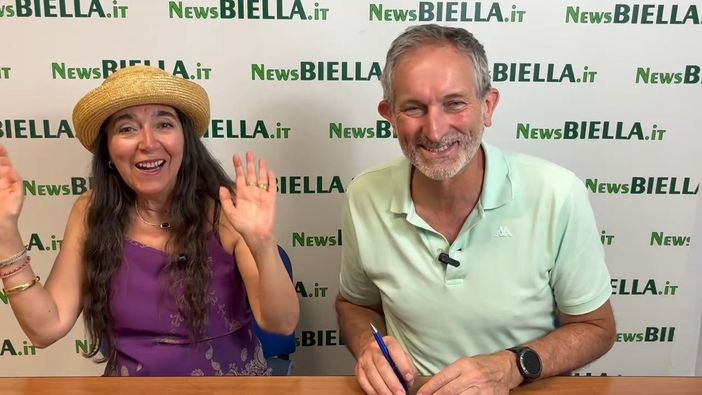 Angela Lobefaro in mostra a Sordevolo: “Soulscape Report” aperta fino al 6 luglio. Angela Lobefaro in mostra a Sordevolo: “Soulscape Report” aperta fino al 6 luglio.