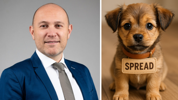 Finanza: Spread BTP – Bund a 91 punti!