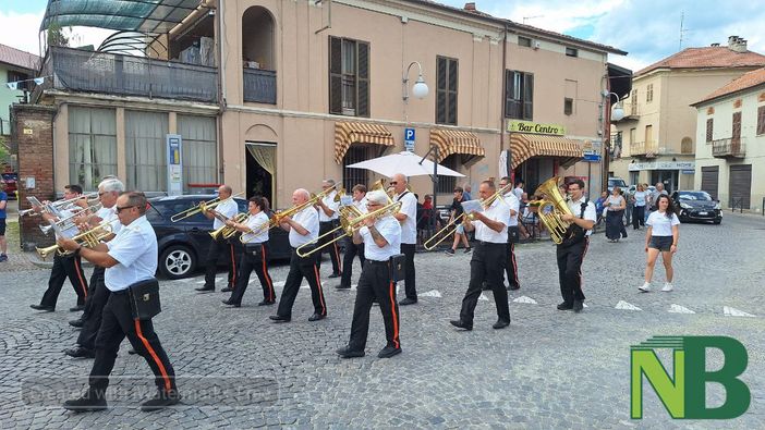 foto e video Nicola Rasolo per newsbiella.it