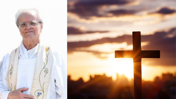 Sala Biellese piange don Giovanni Zacchero Gambro: “Custode delle nostre memorie” Sala Biellese piange don Giovanni Zacchero Gambro: “Custode delle nostre memorie”