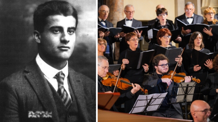 Accademia Perosi in concerto a Pollone: “Gloria in Excelsis Deo”