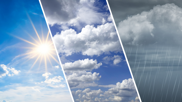 Meteo Biella: permane l'allerta, ma il bel tempo è alle porte.