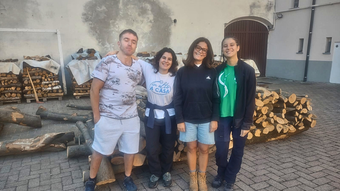 Missionari in Bolivia: 4 giovani biellesi immersi nell'estrema povertà