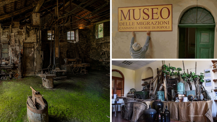 Rete Museale Biellese tra musica, arte e tradizioni: gli appuntamenti del fine settimana.