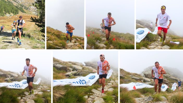 Weekend di successi per il podismo biellese: trionfano i Climb Runners - Foto pagina Facebook Climb Runners. Weekend di successi per il podismo biellese: trionfano i Climb Runners - Foto pagina Facebook Climb Runners.