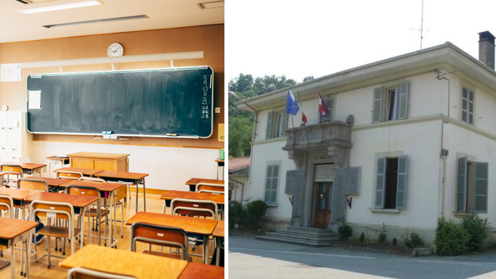 Servizi mensa e trasporto scolastico, Curino sostiene le famiglie in difficoltà