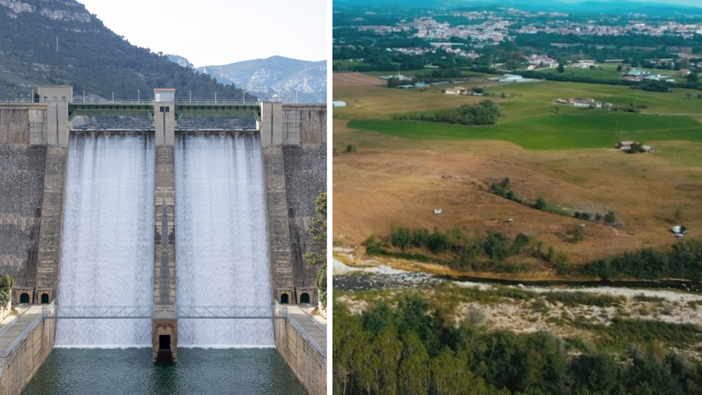 Biellese, crisi idrica in Baraggia: "Le dighe restano l’ancora di salvezza, ma servono nuovi interventi".