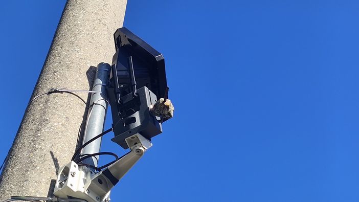 Occhieppo Superiore, in arrivo fototrappole contro l’abbandono dei rifiuti