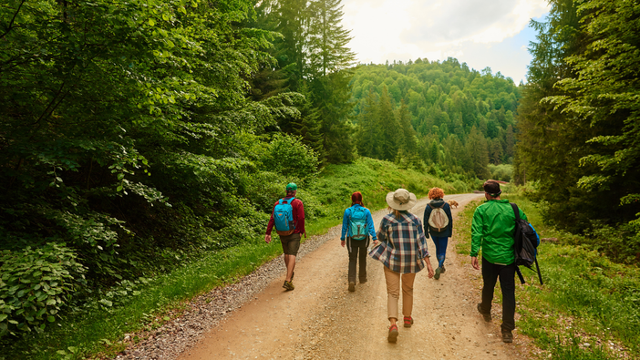 Vigliano: “Passeggiate di Fine Estate” tra colline, canali e mulini