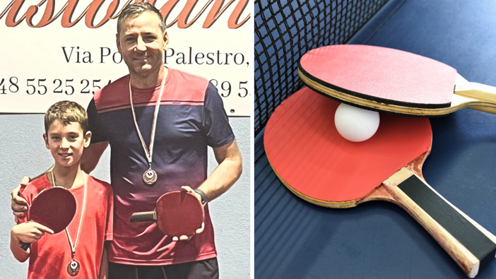 TT Biella riparte col botto: è subito podio a Piossasco TT Biella riparte col botto: è subito podio a Piossasco