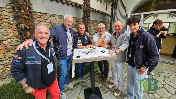 Viverone: la Biella Run 2025 si conclude a Cella Grande, entusiasmo e turismo per il territorio FOTO e VIDEO Mauto Benedetti per newsbiella.it