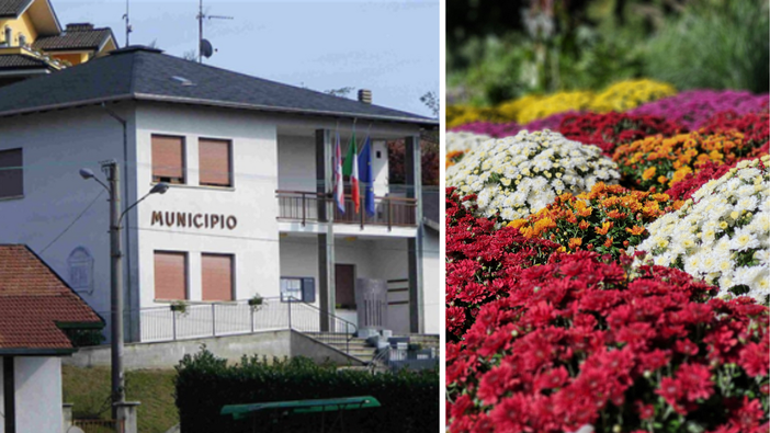 Ognissanti a Zumaglia: in arrivo i crisantemi dalla Casa Circondariale