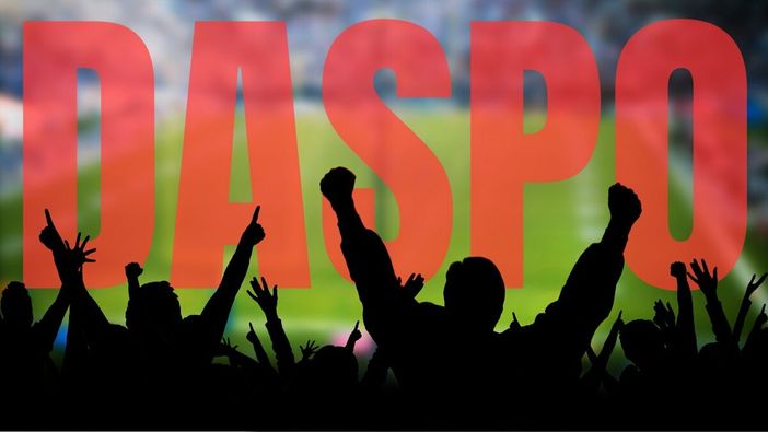 Biella, Daspo per due tifosi della Biellese dopo gli scontri con gli ultras del Derthona