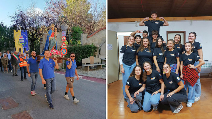 Dal successo del Beerpu alla magia di Halloween: Roppolo non si ferma