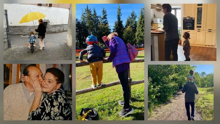 2 ottobre, Festa dei Nonni: storie e testimonianze che raccontano un amore senza tempo
