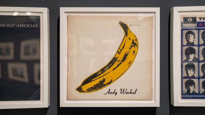 A Biella Black Friday Pop con Andy Warhol tra musica, fotografia e laboratori tessili